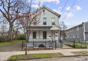 77 Monroe, New Haven, 06513, 4 Bedrooms Bedrooms, 0 ,2 BathroomsBathrooms,Multi-family For Sale,For Sale,Monroe,0,24169787