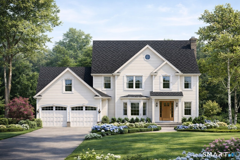 272 Old Orchard, Bristol, 06010, 4 Bedrooms Bedrooms, 0 ,2 BathroomsBathrooms,Single Family For Sale,For Sale,Old Orchard,0,24169920