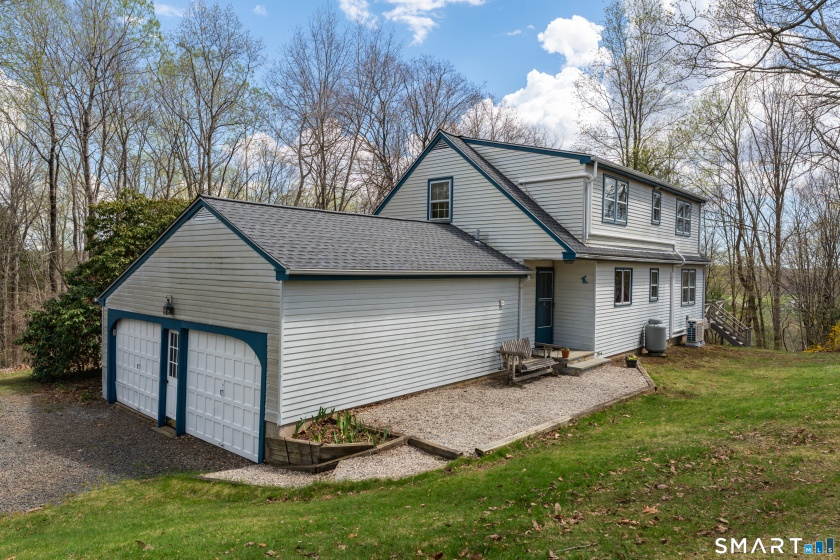 94 Quonnipaug Hill, Guilford, 06437, 3 Bedrooms Bedrooms, 0 ,1 BathroomBathrooms,Single Family For Sale,For Sale,Quonnipaug Hill,0,24168408