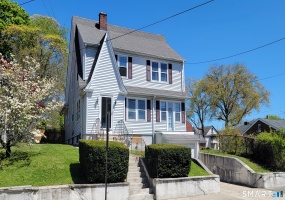 3460 Main, Bridgeport, 06606, 4 Bedrooms Bedrooms, 0 ,1 BathroomBathrooms,Single Family For Sale,For Sale,Main,0,24169748