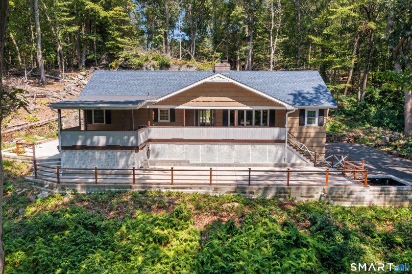 125 Buck Hill, Easton, 06612, 3 Bedrooms Bedrooms, 0 ,2 BathroomsBathrooms,Single Family For Sale,For Sale,Buck Hill,0,24169826