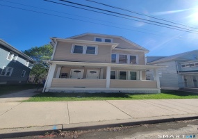 260 Pine, Waterbury, 06710, 3 Bedrooms Bedrooms, 0 ,1 BathroomBathrooms,Residential Rental,For Sale,Pine,0,24170098