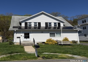 95 Park, Derby, 06418, 4 Bedrooms Bedrooms, 0 ,1 BathroomBathrooms,Residential Rental,For Sale,Park,0,24170064