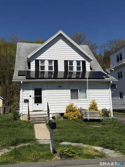 95 Park, Derby, 06418, 4 Bedrooms Bedrooms, 0 ,1 BathroomBathrooms,Residential Rental,For Sale,Park,0,24170064