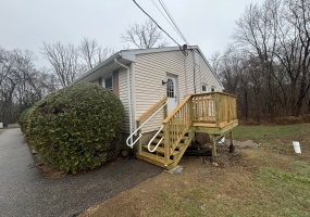 9 White Oak, Mansfield, 06250, 2 Bedrooms Bedrooms, 0 ,1 BathroomBathrooms,Residential Rental,For Sale,White Oak,0,24170123