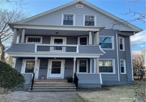218 West Rock, New Haven, 06515, 2 Bedrooms Bedrooms, 0 ,1 BathroomBathrooms,Residential Rental,For Sale,West Rock,0,24169120