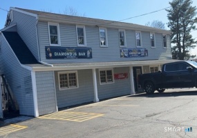 682 Old Colony, Meriden, 06451, 1 Bedroom Bedrooms, 0 ,2 BathroomsBathrooms,Residential Rental,For Sale,Old Colony,0,24169766
