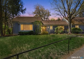486 Heritage, Southbury, 06488, 3 Bedrooms Bedrooms, 0 ,2 BathroomsBathrooms,Condo/co-op For Sale,For Sale,Heritage,0,24170080