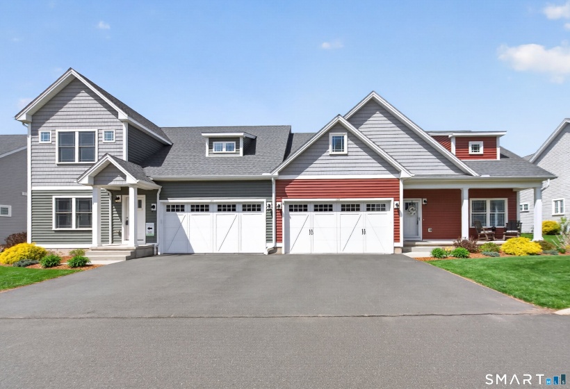 139 Mulholland, North Haven, 06473, 3 Bedrooms Bedrooms, 0 ,2 BathroomsBathrooms,Condo/co-op For Sale,For Sale,Mulholland,0,24169128