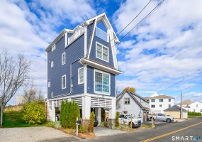 1140 Fairfield Beach, Fairfield, 06824, 3 Bedrooms Bedrooms, 0 ,2 BathroomsBathrooms,Residential Rental,For Sale,Fairfield Beach,0,24170260