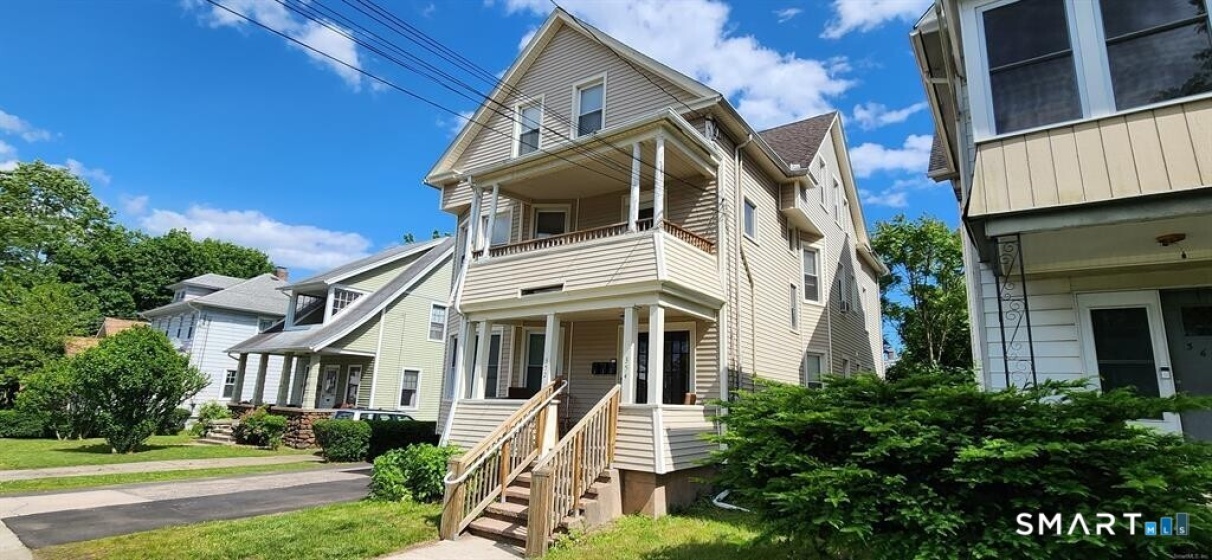 352 Elm, West Haven, 06516, 3 Bedrooms Bedrooms, 0 ,1 BathroomBathrooms,Residential Rental,For Sale,Elm,0,24170255