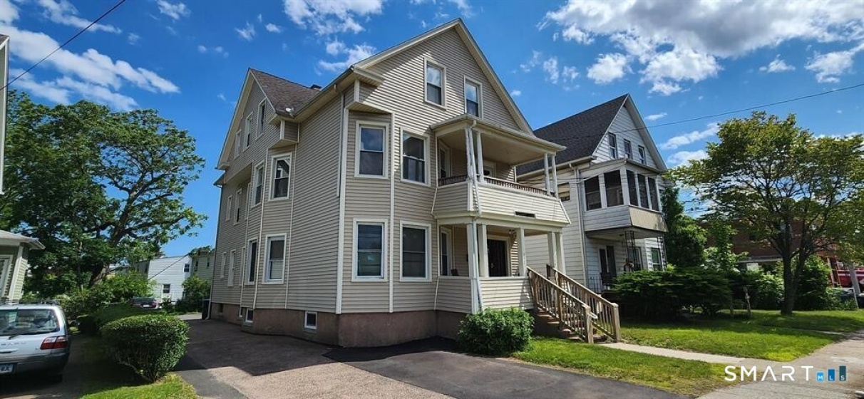 352 Elm, West Haven, 06516, 2 Bedrooms Bedrooms, 0 ,1 BathroomBathrooms,Residential Rental,For Sale,Elm,0,24170262