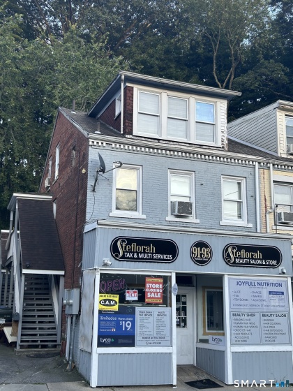 93 Franklin, Norwich, 06360, 0 , 0 ,2 BathroomsBathrooms,Commercial For Sale,For Sale,Franklin,0,24170113