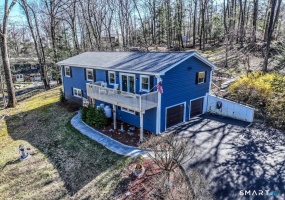 156 Stadley Rough, Danbury, 06811, 4 Bedrooms Bedrooms, 0 ,2 BathroomsBathrooms,Single Family For Sale,For Sale,Stadley Rough,0,24167114
