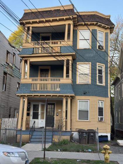 119 Carmel, New Haven, 06511, 3 Bedrooms Bedrooms, 0 ,1 BathroomBathrooms,Residential Rental,For Sale,Carmel,0,24170369