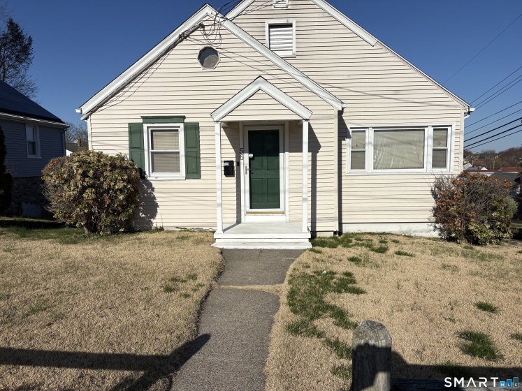 56 Peet, Bridgeport, 06606, 3 Bedrooms Bedrooms, 0 ,1 BathroomBathrooms,Single Family For Sale,For Sale,Peet,0,24165221
