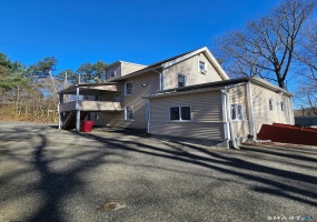395 Bradbury, Naugatuck, 06770, 4 Bedrooms Bedrooms, 0 ,1 BathroomBathrooms,Residential Rental,For Sale,Bradbury,0,24168389