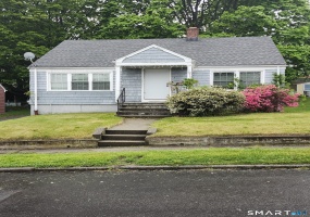75 Judson, Bridgeport, 06610, 3 Bedrooms Bedrooms, 0 ,1 BathroomBathrooms,Residential Rental,For Sale,Judson,0,24165773