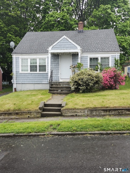75 Judson, Bridgeport, 06610, 3 Bedrooms Bedrooms, 0 ,1 BathroomBathrooms,Residential Rental,For Sale,Judson,0,24165773