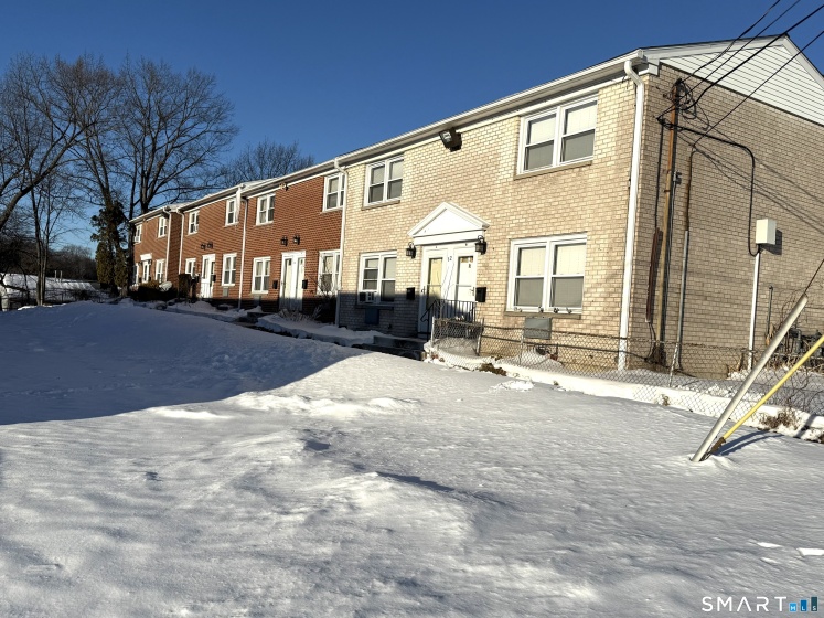 82-B Yaremich, Bridgeport, 06606, 2 Bedrooms Bedrooms, 0 ,1 BathroomBathrooms,Condo/co-op For Sale,For Sale,Yaremich,0,24152530