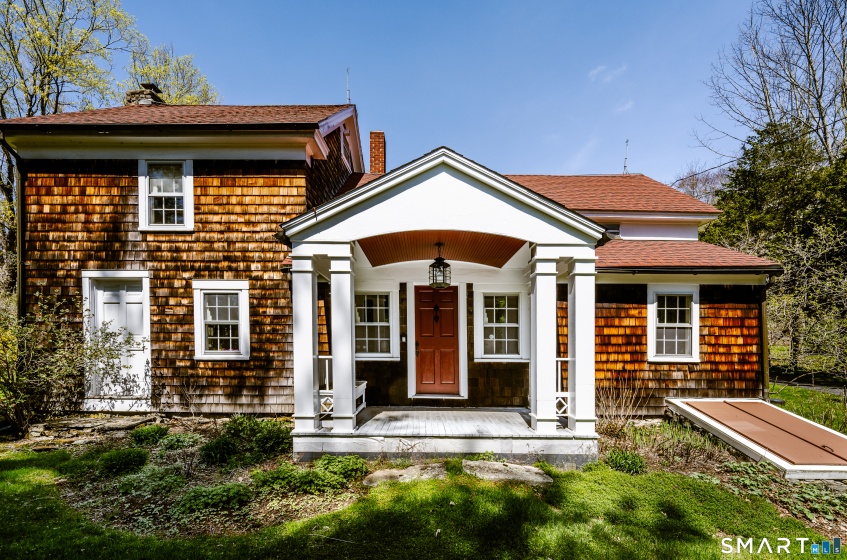 221 Segar Mountain, Kent, 06757, 4 Bedrooms Bedrooms, 0 ,3 BathroomsBathrooms,Single Family For Sale,For Sale,Segar Mountain,0,24160643