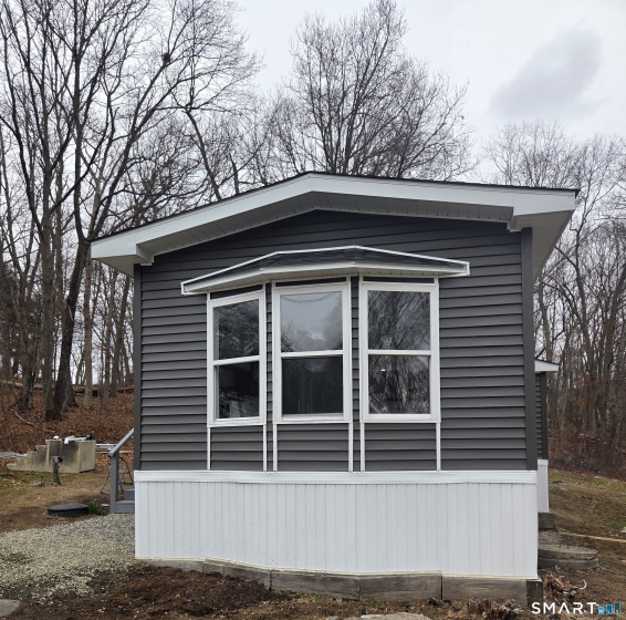 303 Mohegan Park, Norwich, 06360, 2 Bedrooms Bedrooms, 0 ,1 BathroomBathrooms,Single Family For Sale,For Sale,Mohegan Park,0,24161231