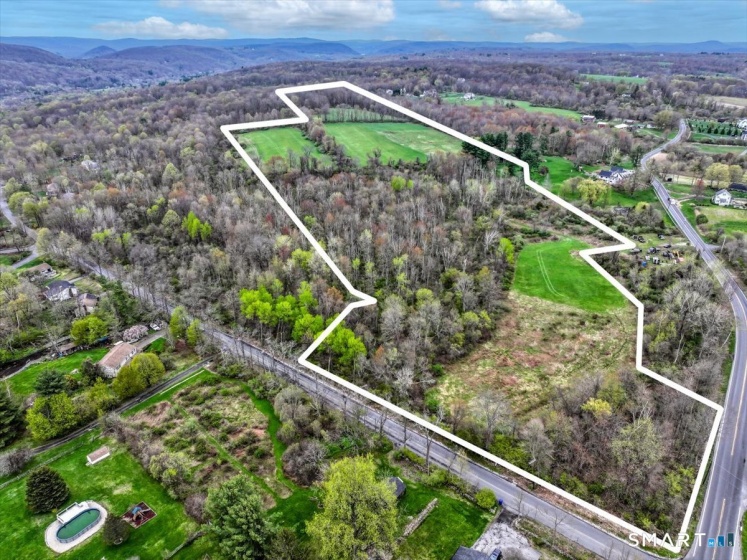 Chestnut Land, New Milford, 06776, 0 , 0 ,0,Lots And Land For Sale,For Sale,Chestnut Land,0,24170226
