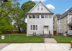 95 Parrott, Bridgeport, 06606, 4 Bedrooms Bedrooms, 0 ,1 BathroomBathrooms,Residential Rental,For Sale,Parrott,0,24170629