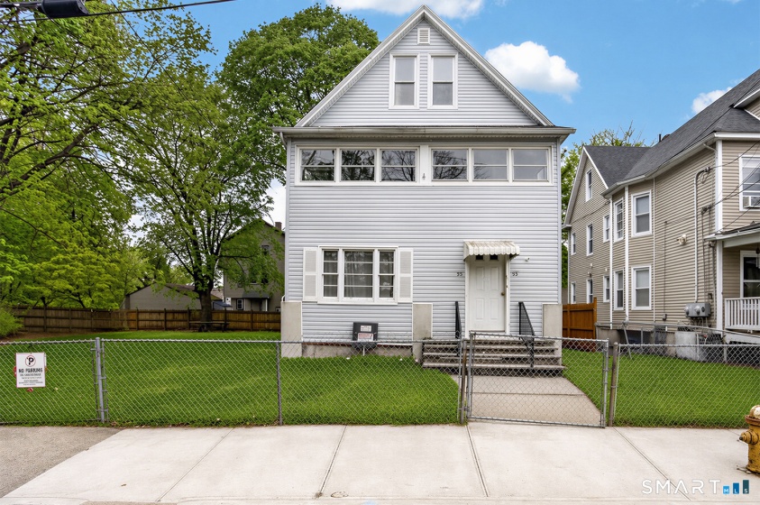 95 Parrott, Bridgeport, 06606, 4 Bedrooms Bedrooms, 0 ,1 BathroomBathrooms,Residential Rental,For Sale,Parrott,0,24170629