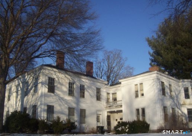 1418-1420 Main, Newington, 06111, 10 Bedrooms Bedrooms, 0 ,5 BathroomsBathrooms,Multi-family For Sale,For Sale,Main,0,24148606