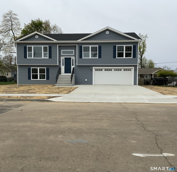 96 Enright, West Haven, 06516, 4 Bedrooms Bedrooms, 0 ,3 BathroomsBathrooms,Single Family For Sale,For Sale,Enright,0,24170443
