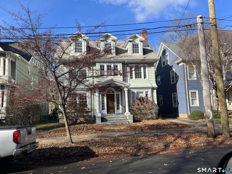 826 Orange, New Haven, 06511, 2 Bedrooms Bedrooms, 0 ,1 BathroomBathrooms,Residential Rental,For Sale,Orange,0,24169730