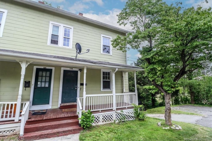 14 Poplar, New Milford, 06776, 4 Bedrooms Bedrooms, 0 ,1 BathroomBathrooms,Residential Rental,For Sale,Poplar,0,24171145