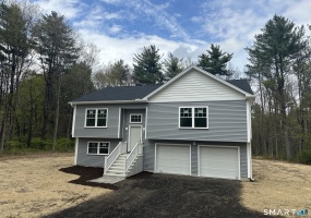 12 Hillcrest, Stafford, 06076, 3 Bedrooms Bedrooms, 0 ,2 BathroomsBathrooms,Single Family For Sale,For Sale,Hillcrest,0,24170150