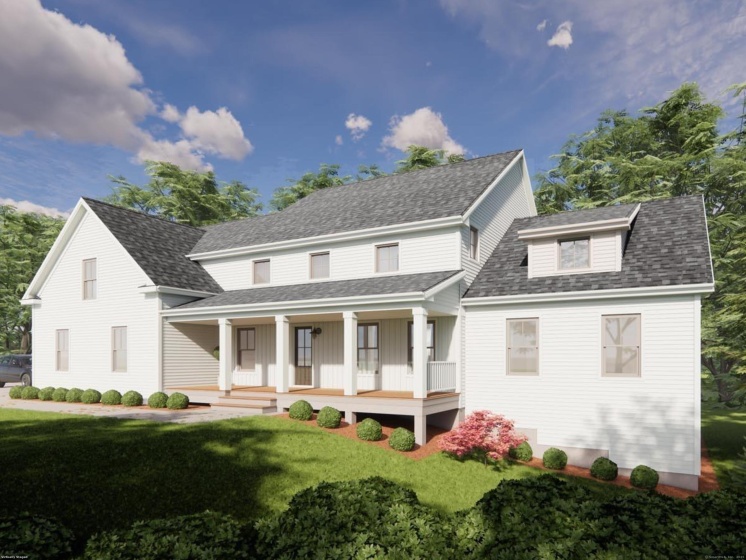 52 Westenhook, Southbury, 06488, 4 Bedrooms Bedrooms, 0 ,3 BathroomsBathrooms,Single Family For Sale,For Sale,Westenhook,0,24171140