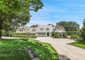 378 Taconic, Greenwich, 06831, 5 Bedrooms Bedrooms, 0 ,6 BathroomsBathrooms,Residential Rental,For Sale,Taconic,0,24170035