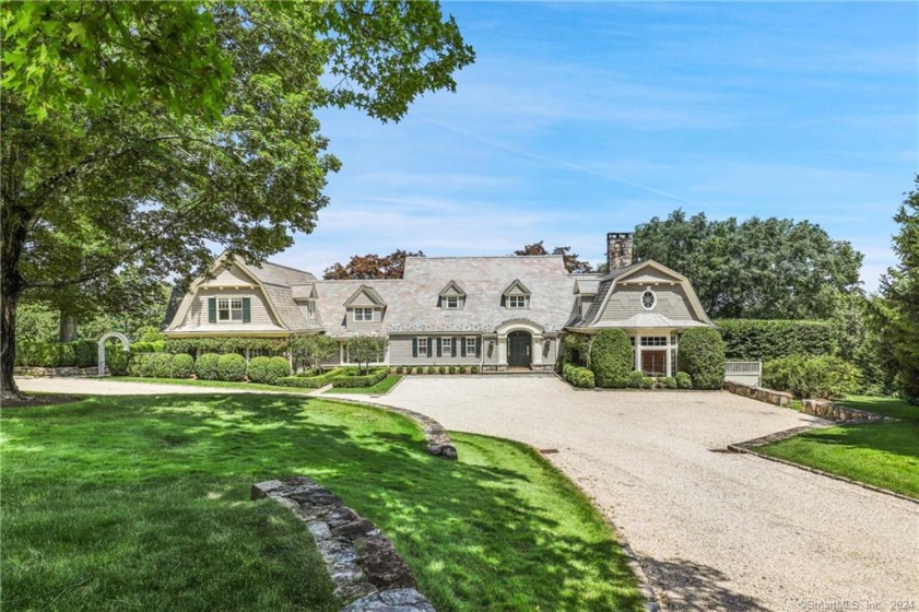 378 Taconic, Greenwich, 06831, 5 Bedrooms Bedrooms, 0 ,6 BathroomsBathrooms,Residential Rental,For Sale,Taconic,0,24170035