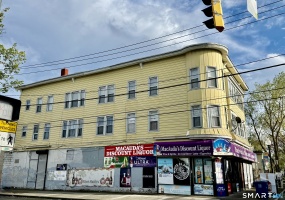 1368-1370 Main, Bridgeport, 06608, 0 , 0 ,4 BathroomsBathrooms,Commercial For Sale,For Sale,Main,0,24169695