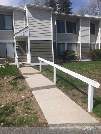 8 Stebbins, Ridgefield, 06877, 2 Bedrooms Bedrooms, 0 ,2 BathroomsBathrooms,Condo/co-op For Sale,For Sale,Stebbins,0,24140221