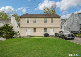 124 Pine Hill, Stamford, 06906, 6 Bedrooms Bedrooms, 0 ,2 BathroomsBathrooms,Multi-family For Sale,For Sale,Pine Hill,0,24171182