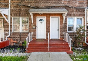 1040 Connecticut, Bridgeport, 06607, 2 Bedrooms Bedrooms, 0 ,1 BathroomBathrooms,Condo/co-op For Sale,For Sale,Connecticut,0,24171451