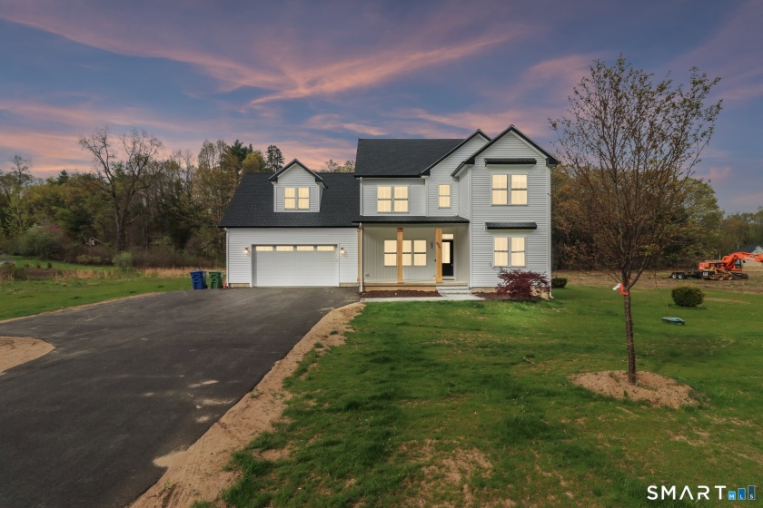 857 Stone, Windsor, 06095, 3 Bedrooms Bedrooms, 0 ,2 BathroomsBathrooms,Single Family For Sale,For Sale,Stone,0,24170111