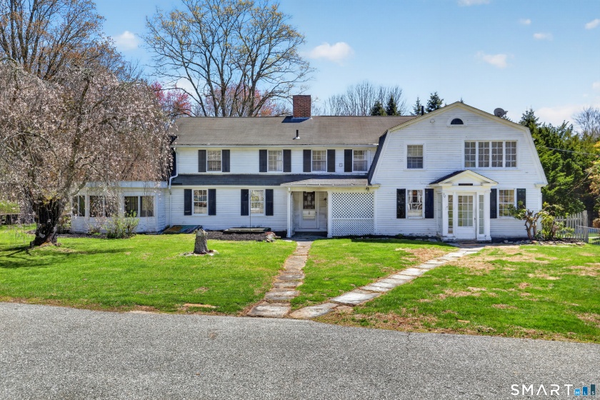 7-9 Bates, Chaplin, 06235, 4 Bedrooms Bedrooms, 0 ,2 BathroomsBathrooms,Single Family For Sale,For Sale,Bates,0,24171082