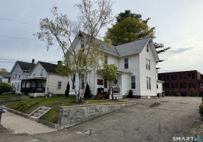 53 Prospect, Torrington, 06790, 3 Bedrooms Bedrooms, 0 ,1 BathroomBathrooms,Residential Rental,For Sale,Prospect,0,24171450