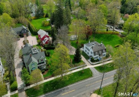 236 & 250 Main, Ridgefield, 06877, 8 Bedrooms Bedrooms, 0 ,7 BathroomsBathrooms,Single Family For Sale,For Sale,Main,0,24170626