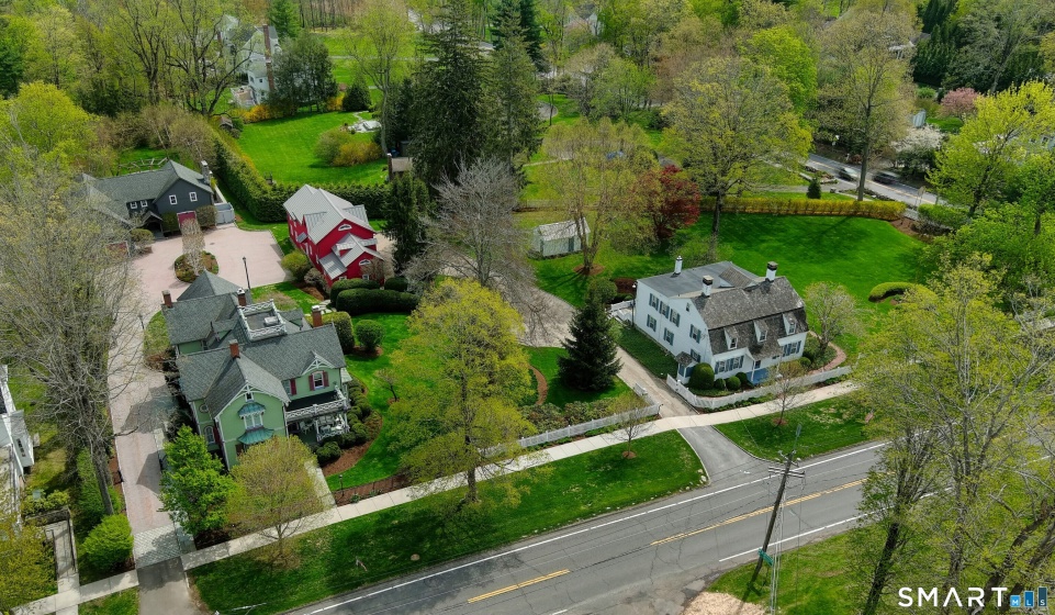 236 & 250 Main, Ridgefield, 06877, 8 Bedrooms Bedrooms, 0 ,7 BathroomsBathrooms,Single Family For Sale,For Sale,Main,0,24170626