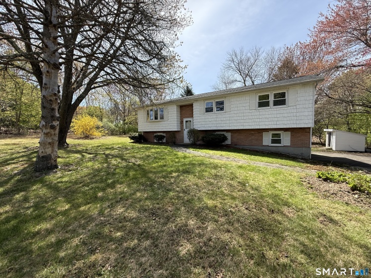 1 Winfield, Wolcott, 06716, 3 Bedrooms Bedrooms, 0 ,1 BathroomBathrooms,Single Family For Sale,For Sale,Winfield,0,24170968