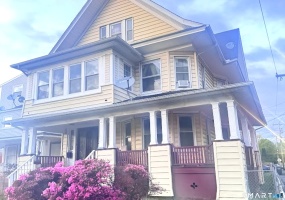 664-666 Iranistan, Bridgeport, 06604, 4 Bedrooms Bedrooms, 0 ,2 BathroomsBathrooms,Multi-family For Sale,For Sale,Iranistan,0,24170733
