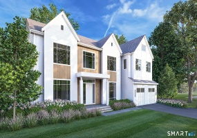 6 Janson, Westport, 06880, 6 Bedrooms Bedrooms, 0 ,6 BathroomsBathrooms,Single Family For Sale,For Sale,Janson,0,24165540