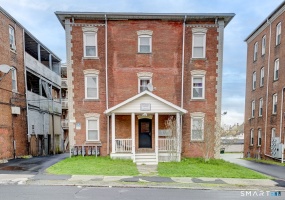 109 Grove, New Britain, 06053, 2 Bedrooms Bedrooms, 0 ,1 BathroomBathrooms,Residential Rental,For Sale,Grove,0,24171597
